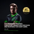 【Razer 雷蛇】Huntsman V3 Pro 獵魂光蛛V3 Pro有線電競鍵盤/中文(光學軸)