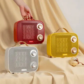 【JWAY】瞬熱溫控陶瓷電暖器-JY-CH411.412.413(暖氣機 暖爐 暖風機 電暖爐 暖風扇 交換禮物 雙12)