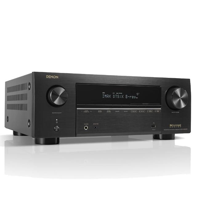 DENON AVR-X3800H