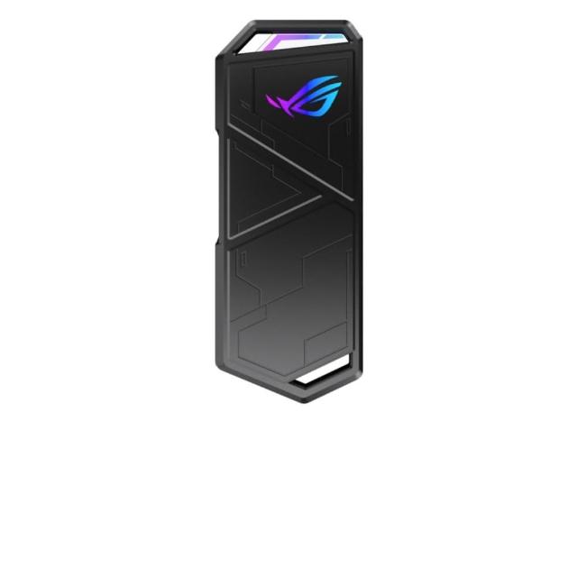 【ASUS 華碩】ROG Strix Arion Lite M.2 NVMe SSD Type-C外接盒