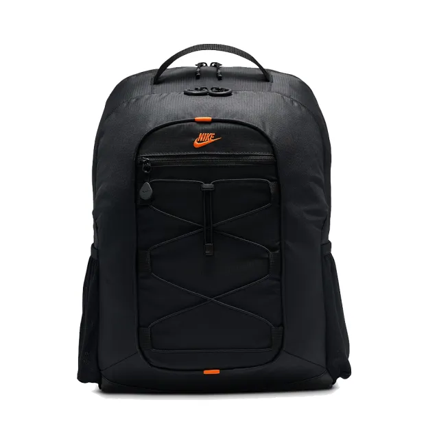 【NIKE 耐吉】後背包 Y NIKE HAYWARD SCOUTER BKPK 中童 - HJ8231010