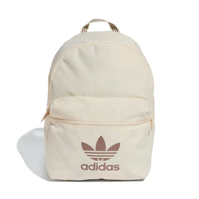 【adidas 愛迪達】後背包 ADICOLOR BACKPK 男女 - JJ4160(其他規格)