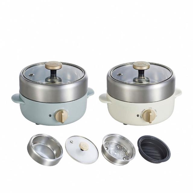 BRUNO BOE115 是 BRUNO 品牌的經典煮食器，容量達 0-3L，適閤家庭日常使用。提供 1 年完整保固，品質可靠，讓您輕鬆烹煮健康美食。SEO 最佳化，BRUNO 煮食器 選購首選！