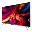 【JVC】65型 原生144Hz Mini LED +百分區控光 +Google TV 4K液晶顯示器(65XM) 高階QLED 3年保