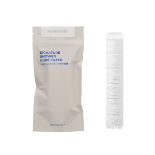 【BODYLUV】柔淨純白一般濾芯