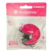 【icash 愛金卡】foodpanda 安全帽icash2.0