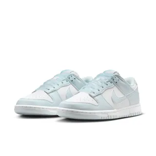 【NIKE 耐吉】運動鞋 休閒鞋 女鞋 W NIKE DUNK LOW NEXT NATURE 白色 寶寶藍 低筒(IB7311100)
