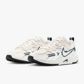 【NIKE 耐吉】運動鞋 休閒鞋 女鞋 NIKE JAM 街舞 白色(FN0314101)