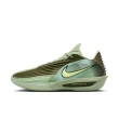【NIKE 耐吉】運動鞋 籃球鞋 男鞋 G.T. CUT 3 TURBO EP 綠色 實戰 緩震 回彈(HV9919300)