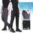【YT shop】買一送一 瞬間冰凍涼感 極彈力運動冰凍褲長短褲(現貨 降溫 正冰絲 涼感工作褲)