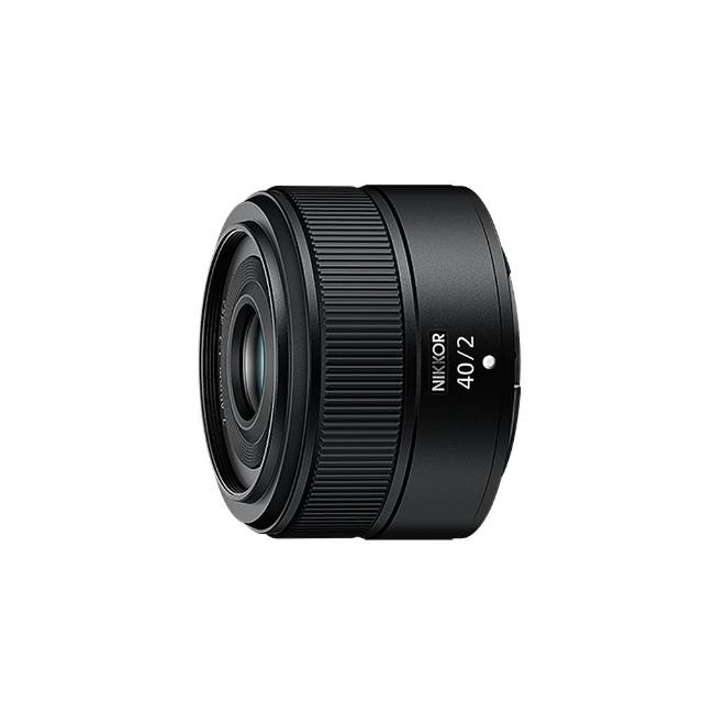 【Nikon 尼康】NIKKOR Z 40mm F2(公司貨)