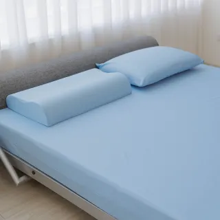 【Sonmil 森好眠】經典乳膠床墊5尺10cm吸濕排汗(雙人床墊 100%天然乳膠床墊)