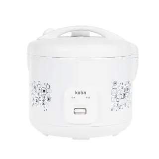 【Kolin 歌林】十人份電子鍋