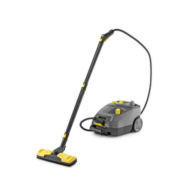 【KARCHER 凱馳】高壓蒸汽清洗機(SG 4/4 220V)