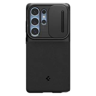 【Spigen】Galaxy S25 Ultra_Optik Armor-軍規防摔保護殼(SGP)