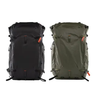 【PGYTECH】OnePro Focux 創作版攝影包 25L(公司貨)