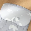 【NITORI 宜得利家居】接觸涼感 午睡墊 N COOL POLAR BEAR 白熊(接觸涼感 涼感 N COOL 午睡墊 睡墊)