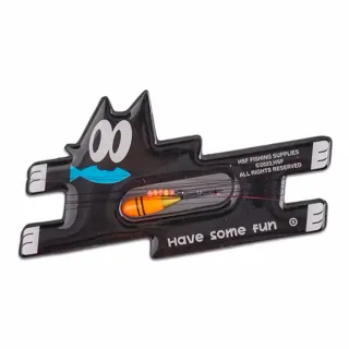 【樂貓釣Have Some Fun】小物釣線組2.1m(釣魚線 釣魚線組 小物釣 微物釣 魚線 線組 釣線 釣線組 溪釣)