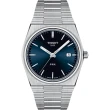 【TISSOT 天梭 官方授權】PRX系列70年代復刻手錶 石英錶 鋼帶 40mm 禮物 送禮 推薦(任選一款)