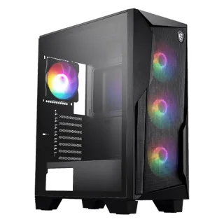【微星平台】I7二十核 RTX 5070 {寧姆韋德}電競電腦(I7-14700F/B760/32G D4/1TB/PBM)