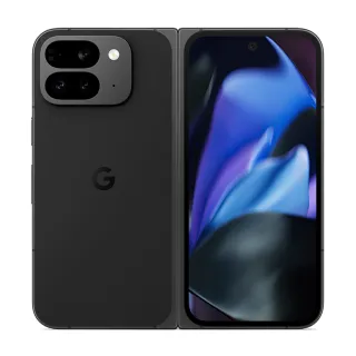 限時搶購【Google】Pixel 9 Pro Fold 5G 6.3吋(16G/512G/Tensor G4/4800萬鏡頭畫素/AI手機)