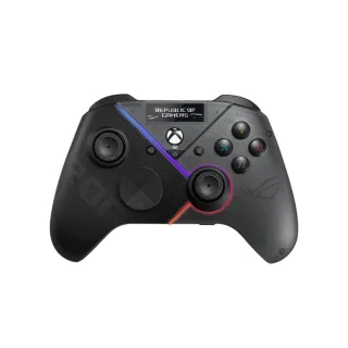 【ASUS 華碩】ROG Raikiri Pro PC 控制器