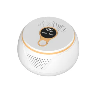 【MUAN】多功能臭氧殺菌器 空氣清淨機 臭氧機 除味器 殺菌消毒機 XD002(冰箱/鞋櫃/寵物窩/車載)