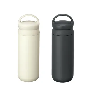 【Kinto】DAY OFF TUMBLER保溫壺900ml(共兩色)