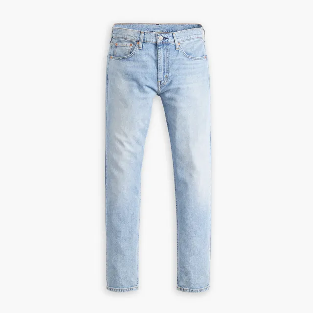 LEVIS】502™ 舒適錐型中腰牛仔褲男生牛仔褲熱賣單品29507-1479 - momo