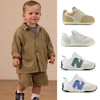 【NEW BALANCE】NB 童鞋 996 574 327 運動鞋 小童鞋