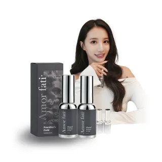 【Amor Fati 官方直營】海王瓶增量瑪卡熱感精華液(海王瓶 瑪卡 快速熱機 夜店神器 林采緹推薦)