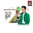 【QUAKER 桂格】5X B群人蔘濃縮精華飲15mlx16入x3盒(共48入)