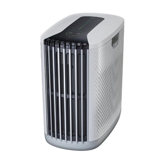 3M FA-V300W 3M FA-V300W 空氣清淨機專為除甲醛設計,採用專用V300-NWF濾網,有效捕捉PM2.5與甲醛,白色系外觀適合居家空間。機身尺寸寬26 x 深44.3 x 高44.5 cm,重量僅8.7 kg,適用7-17坪空間。電源110V/60Hz,功率48W,中國製造,一年保固附BSMI R31320認證。配件含說明書,提升室內空氣品質,適閤家庭與辦公室使用。