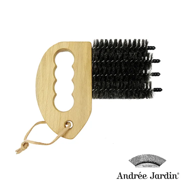 【Andree Jardin 法國手工刷具】百葉窗清潔刷