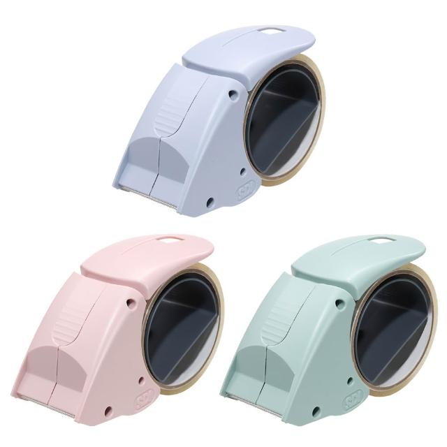 【SDI 手牌】0522P 省力低噪封箱切台新色