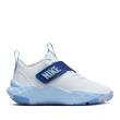 【NIKE 耐吉】運動鞋 童鞋 中童 兒童 TEAM HUSTLE D 12 PS 藍白 HF6280-100