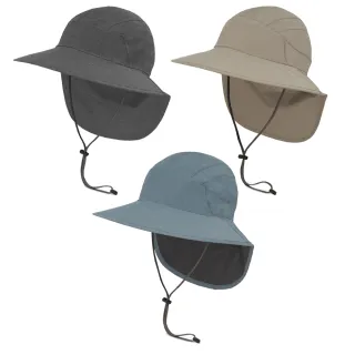 【Sunday Afternoons】抗UV防水透氣護頸帽 Ultra Adventure Storm Hat(防曬帽/遮陽帽/休閒帽/機能帽)