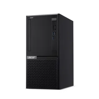 【Acer 宏碁】i5 十四核心高效能電腦(VH3760T/i5-13500/16G/1TB SSD/W11)