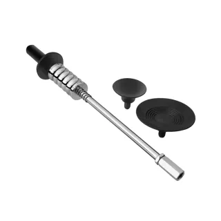 【久良儀器】板金拉拔器 板金凹修拉錘 維修工具組 無痕維修工具 165-SMR(鈑金修復 凹凸修補器 汽車美容)