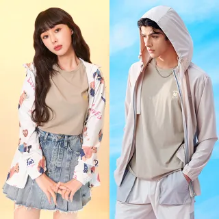 【MAJOR MADE】四代瞬涼登峰衣(零碼出清/防曬外套/機能外套/涼感外套/薄外套)