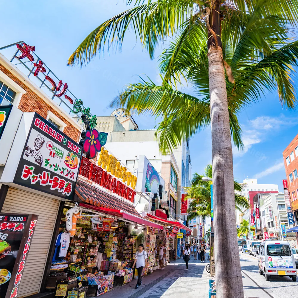 【沖繩輕旅行四日】瀨長島.海洋博公園.星野咖啡