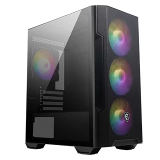 【微星平台】I7二十核 RTX5060 WIN11 {小龍獻瑞}電競電腦(I7-14700F/B760/32G D4/1TB/PBM)