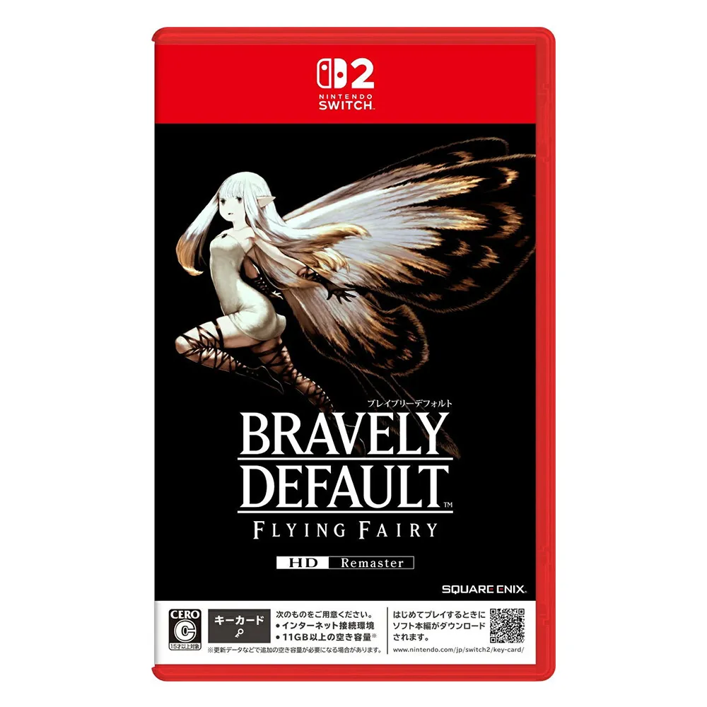 Nintendo 任天堂】NS2 Switch 2 勇氣默示錄FLYING FAIRY HD Remaster 中文版(台灣公司貨) -  momo購物網- 好評推薦-2026年1月