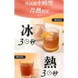 【iVENOR】十時塑花草茶-綜合口味x24盒(共240包 飲后囤貨組)