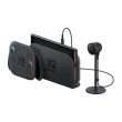 【Nintendo 任天堂】Ns2 Switch 2專用攝影機(台灣公司貨)
