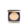 【Estee Lauder 雅詩蘭黛】粉持久控油粉餅組(粉底SPF10/PA++30ml+粉持久控油粉餅SPF10/防曬/IU同款)