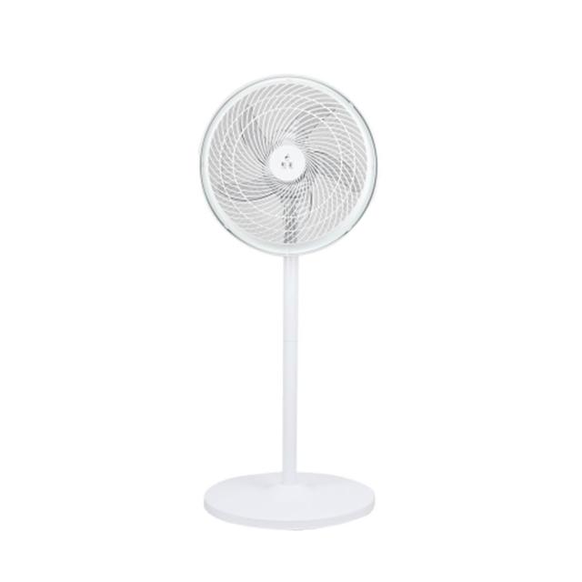 【勳風】SUPA FINE DC 全方位 桌立 充電 循環扇16吋 /台 HF-B029U