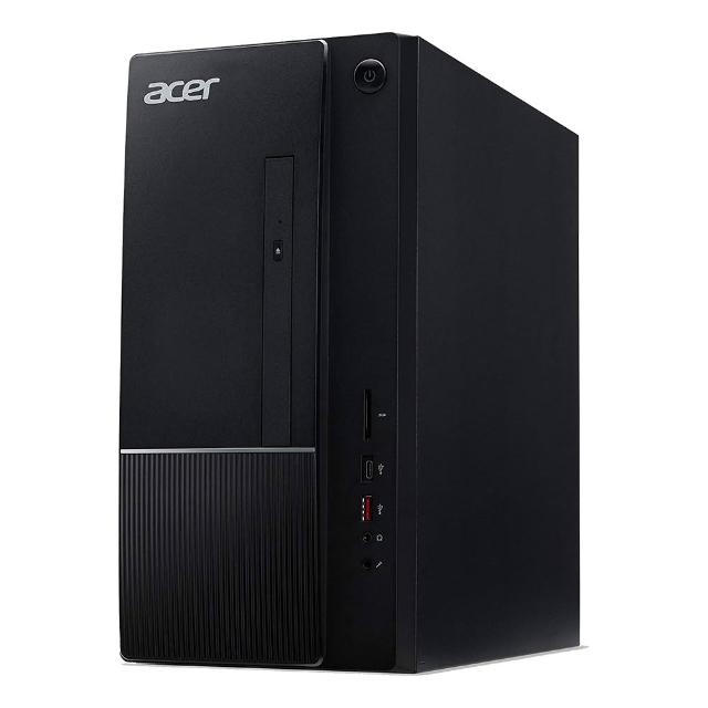 【Acer 宏碁】20核獨顯RTX家用電腦(Aspire TC-1775/i7-14700/32G/1TB+1TB SSD/RTX5060Ti-8G/W11)