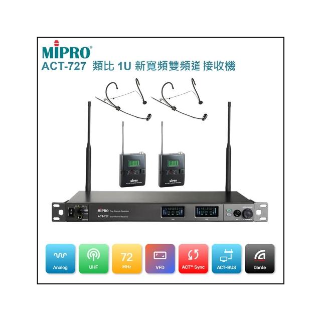 MIPRO嘉強 ACT-727