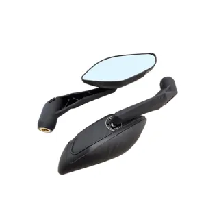 【KOSO】流雲後視鏡(後視鏡/後照鏡/照後鏡/車鏡)